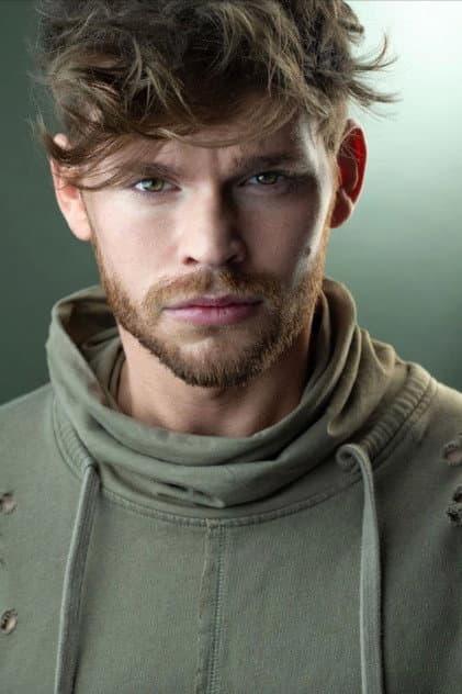 River C. Johnson