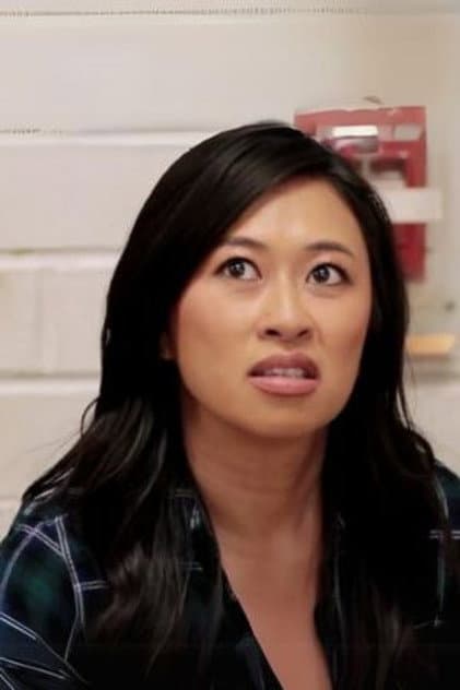 Hanh Nguyen
