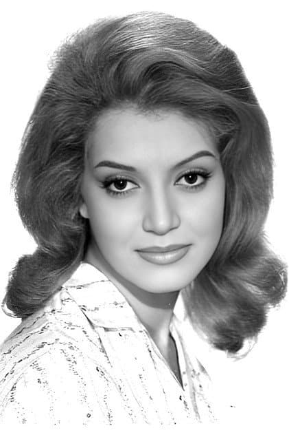 Mercedes Alonso