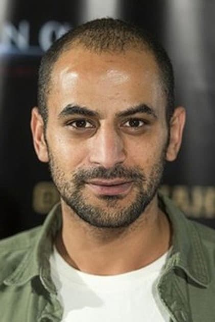 Eyad Hourani