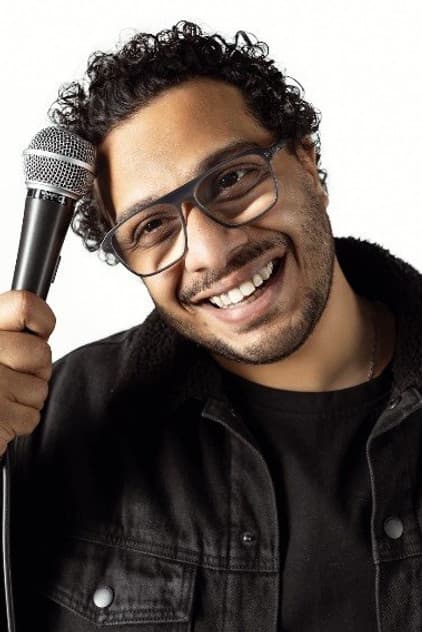 Moustafa Abbas