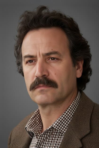 Hasan Yıldız