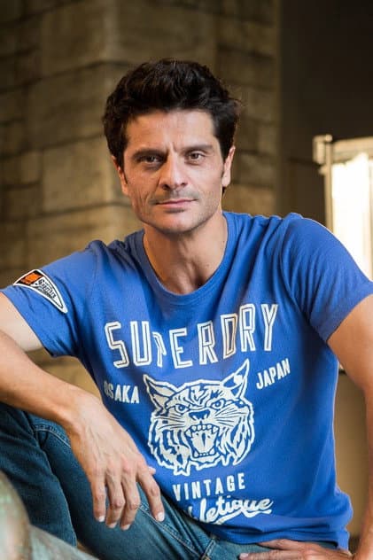 Joel Joan