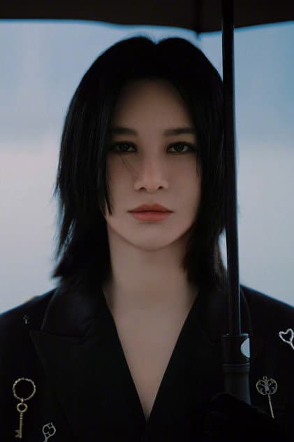 尚雯婕
