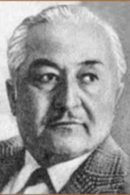 Кудрат Ходжаев