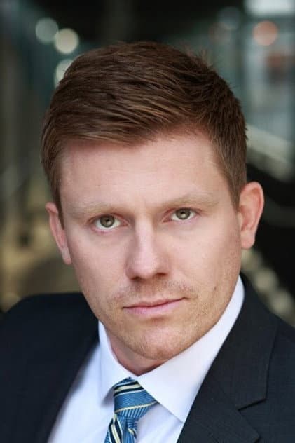 Chad Ackerman