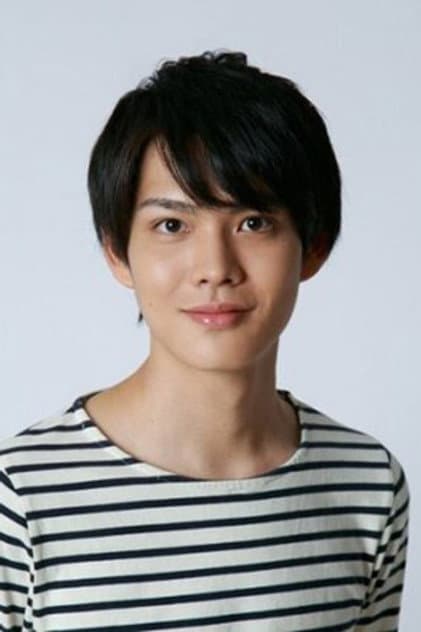 Chiaki Matsunobu