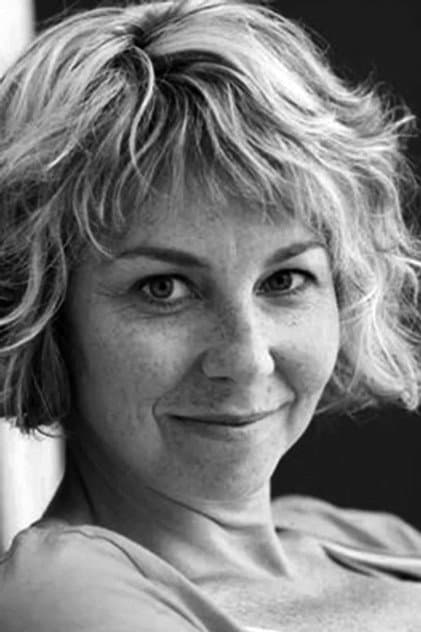 Marie-Chantal Labelle