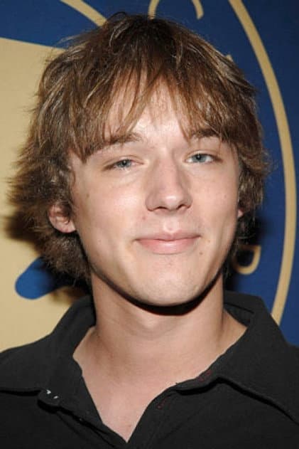 Jeremy Kissner