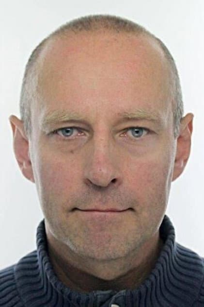 Aarne Mägi