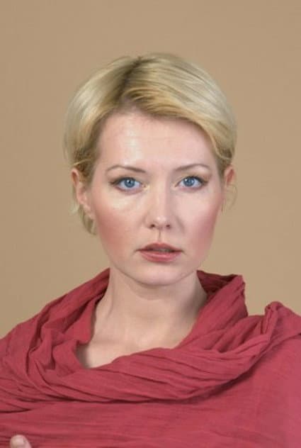 Олеся Власова