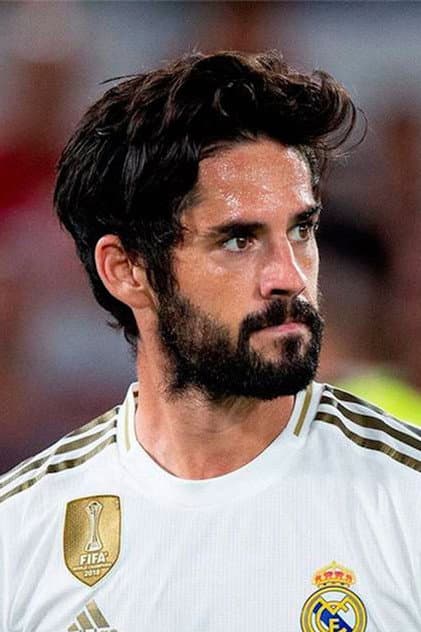 Francisco 'Isco' Alarcón