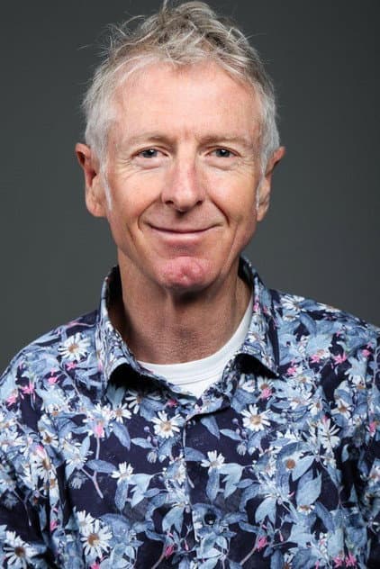 Pete Knight
