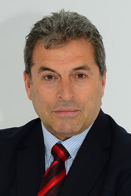 Χρήστος Ζαρκάδας