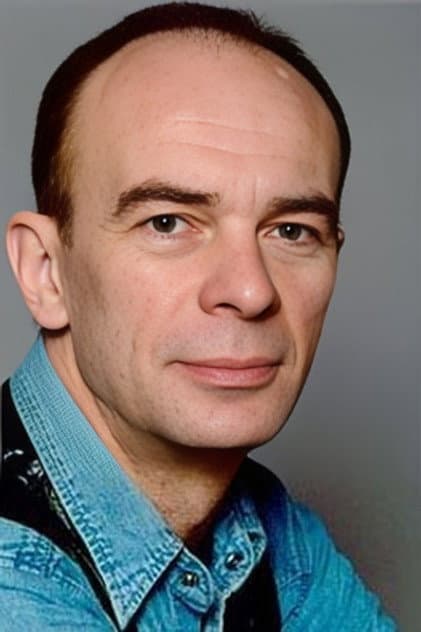Вячеслав Ганенко