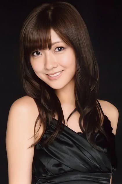 熊井友理奈
