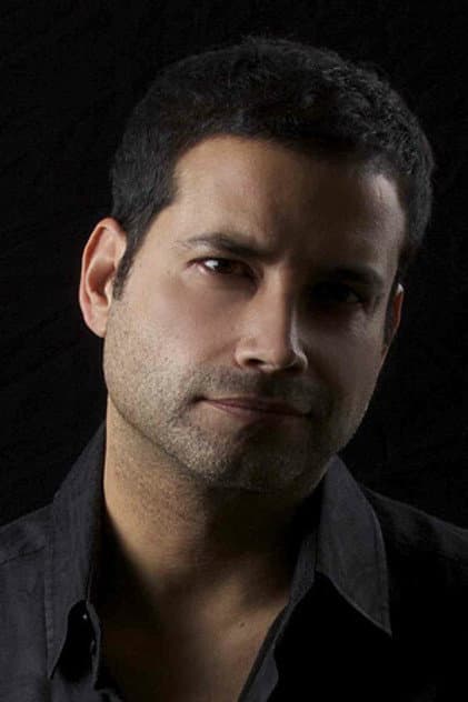 Jose Vicente Pinto