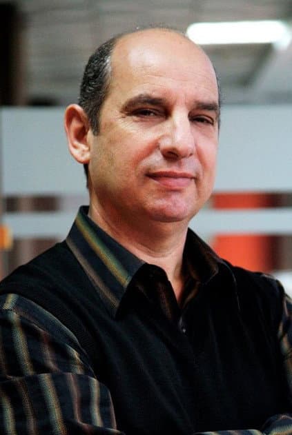 Agim Bajko