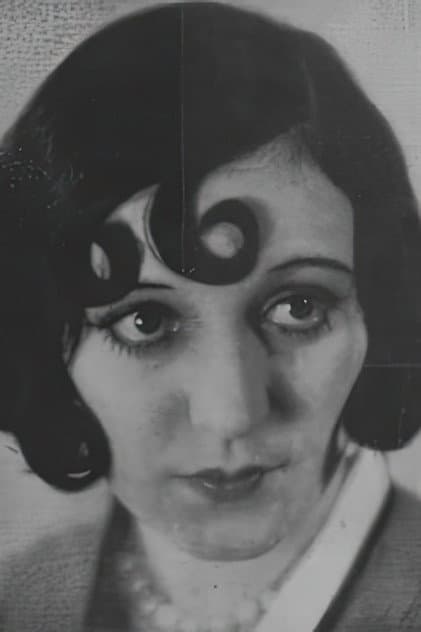 Sylvie Gance