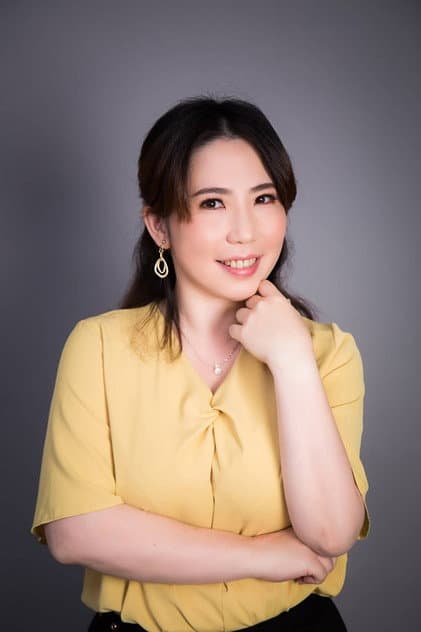唐滋蓮