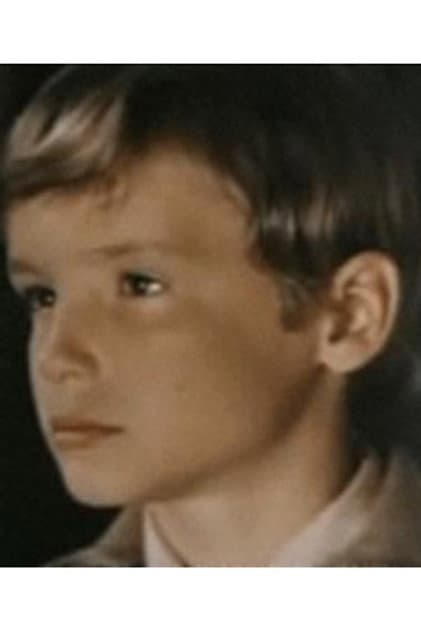 Pavel Rudensky
