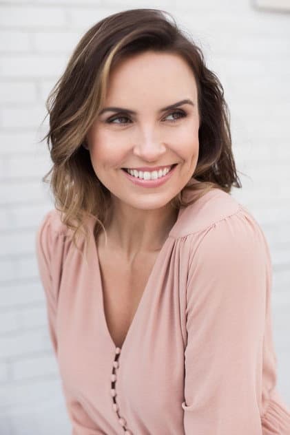 Marnie Delwo