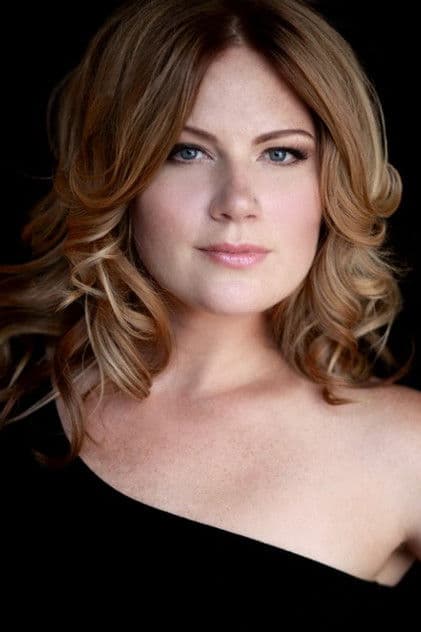 Missi Hale