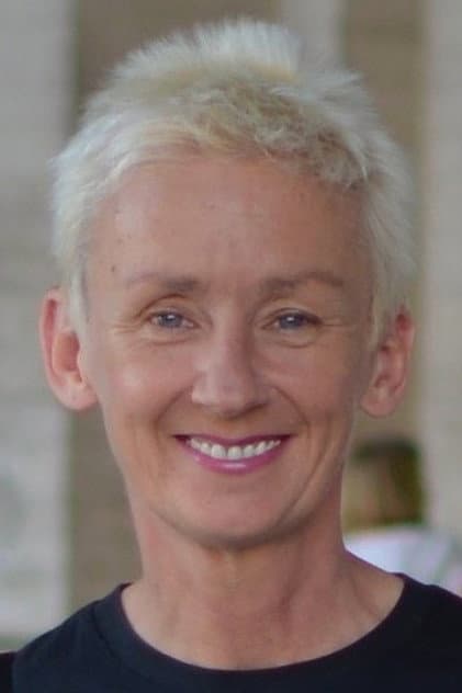 Muriel Gray