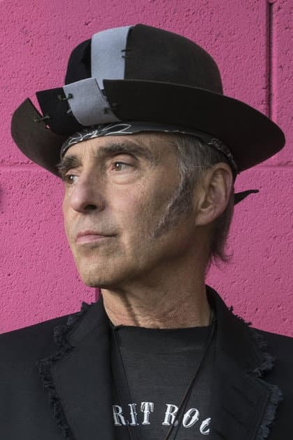 Nils Lofgren