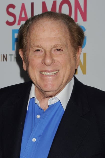 Arnold Kopelson