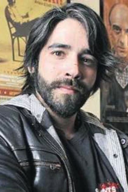 Diego Cowks
