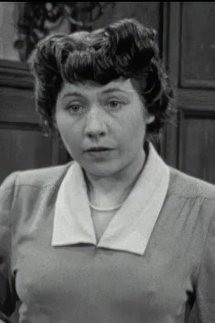 Annie Ravel