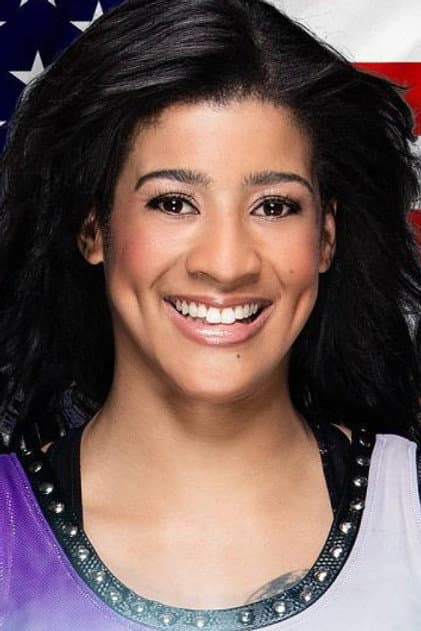 Nicole Matthias