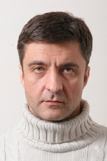 Андрей Чубченко