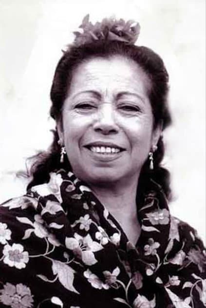 Fernanda de Utrera