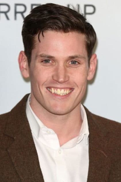 Tommy McDonnell