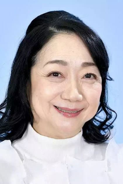 麻丘めぐみ