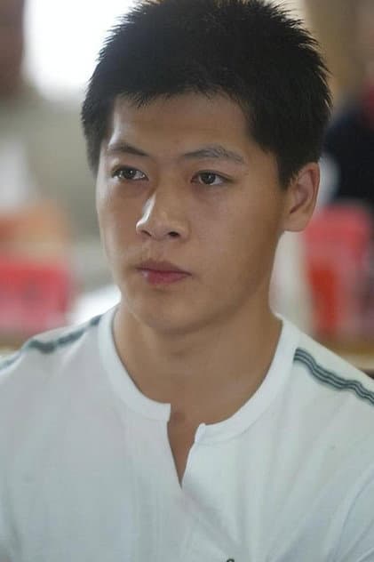 贺树峰
