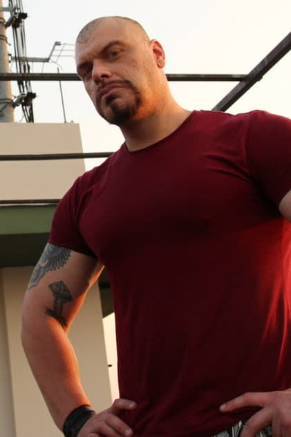 David Blazejko
