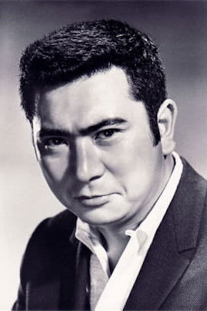勝新太郎