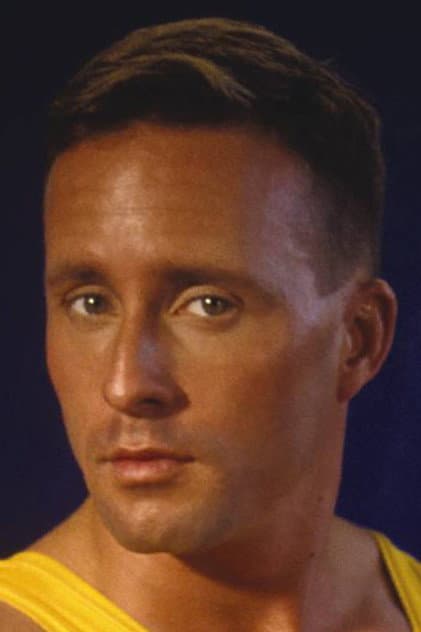 Peter Bishop