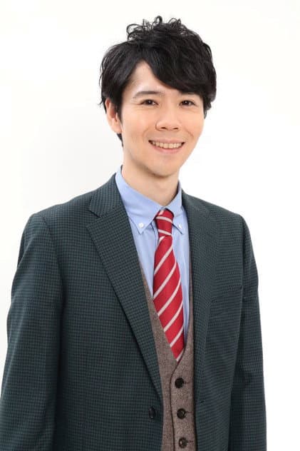 Hiromitsu Shiibashi