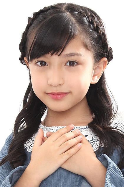 大野りりあな