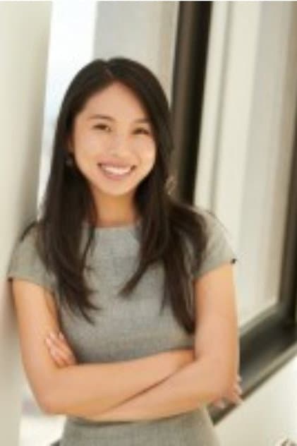 Jasmine Yang