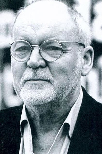 Hanns Dieter Hüsch