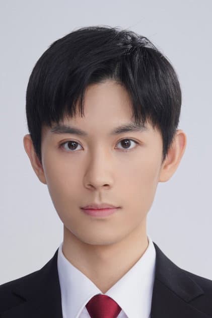 He ShanKai