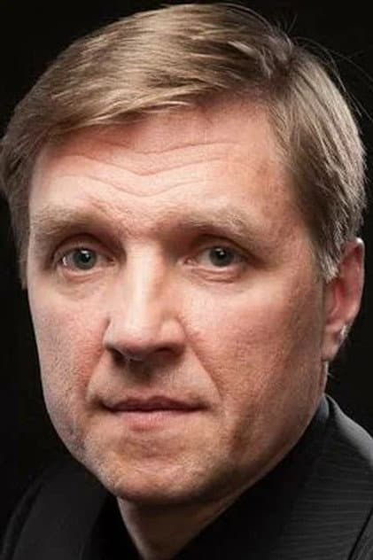 Yury Yakovlev-Sukhanov