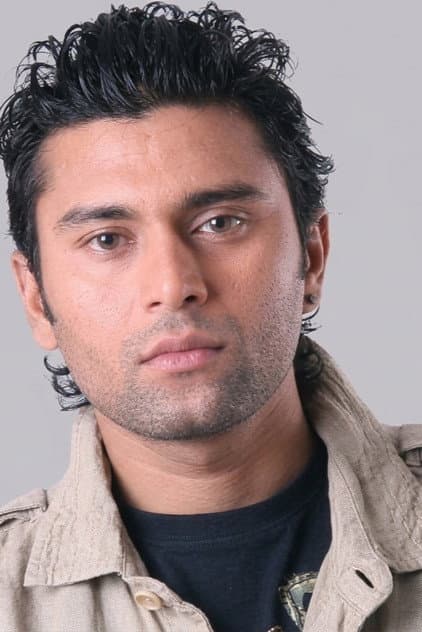Raj Ballav Koirala