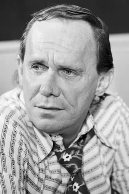 Alfredo Murphy