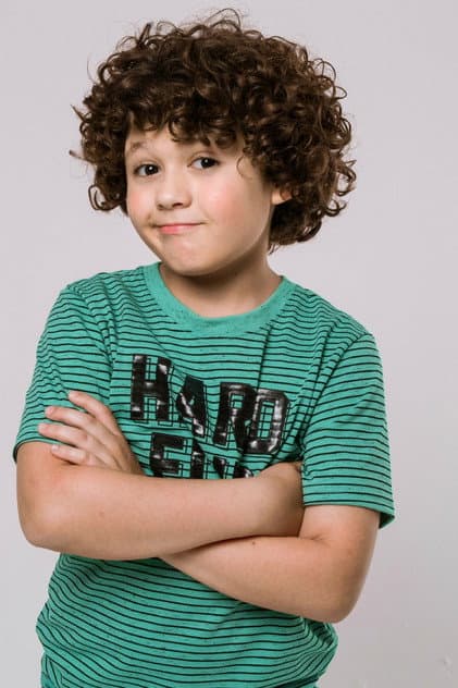 Gabriel Miller